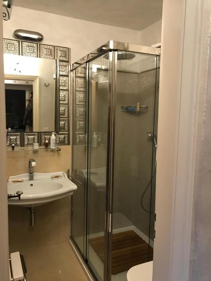 Appartamento Chesa Sonnalpine B 33 Sankt Moritz Esterno foto